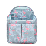 Backpack Liner Organizer Insert Bag in Bag Compartment Sorting Bag