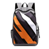 Men's Backpack for Sports School College Student