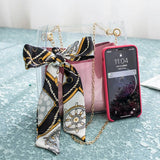 Lady Jelly Backpack with Luggage Strap