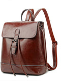 Large Capacity Travel Backpack for Women