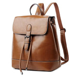 Large Capacity Travel Backpack for Women