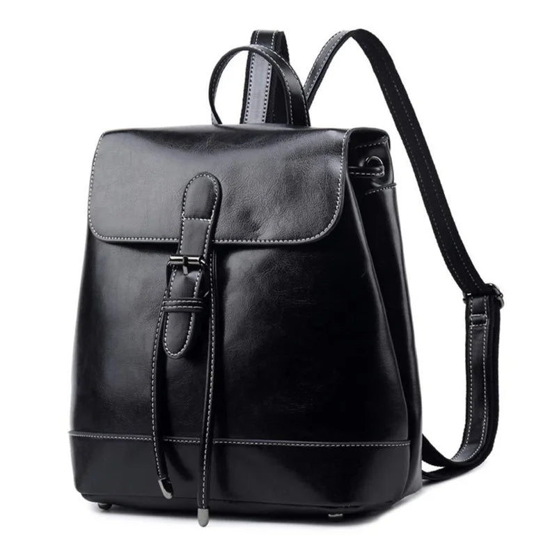 Large Capacity Travel Backpack for Women