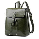 Large Capacity Travel Backpack for Women