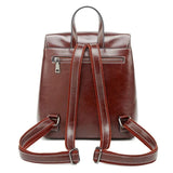 Large Capacity Travel Backpack for Women