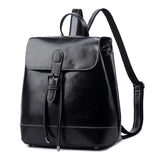 Large Capacity Travel Backpack for Women