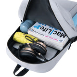 Waterproof Oxford Cloth Laptop Backpack for Men