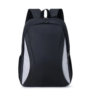 Waterproof Oxford Cloth Laptop Backpack for Men