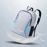 Waterproof Oxford Cloth Laptop Backpack for Men
