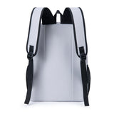 Waterproof Oxford Cloth Laptop Backpack for Men
