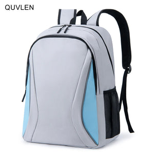Waterproof Oxford Cloth Laptop Backpack for Men