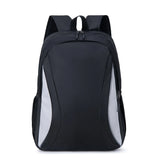 Waterproof Oxford Cloth Laptop Backpack for Men