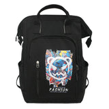 Girls School Bag Travel Laptop Backpack