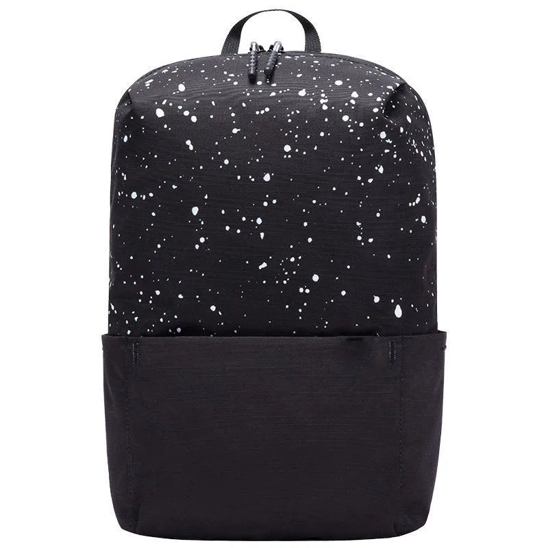 Casual Backpack Laptop Bag Shoulder Bags Waterproof Handbag
