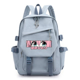 Outdoor Bocchi The Rock Anime Sports Backpack