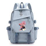 Outdoor Bocchi The Rock Anime Sports Backpack