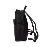 Large Capacity Travel Bag Solid Harajuku Retro Unisex Backpack