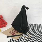 Canvas School-bags Unisex Large Capacity Designers Backpacks