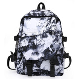 Waterproof Large Capacity Teenager Backpack