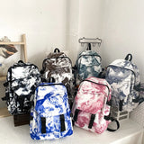 Waterproof Large Capacity Teenager Backpack