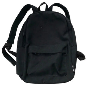 Waterproof Oxford Backpack Large Capacity Unisex Travel Bag