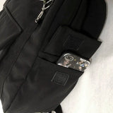 Large Capacity Women's Travel Backpack Harajuku Streetwear