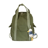 Large Capacity Women's Travel Backpack Harajuku Streetwear