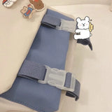 Waterproof Floral Backpack Women Big Capacity Ulzzang Style Ins School