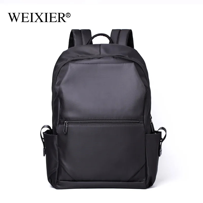 Teenagers School Bags for Boys - Backpack for Man Bag
