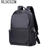 Teenagers School Bags for Boys - Backpack for Man Bag