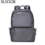 Teenagers School Bags for Boys - Backpack for Man Bag