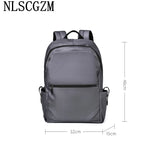 Teenagers School Bags for Boys - Backpack for Man Bag