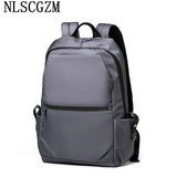 Teenagers School Bags for Boys - Backpack for Man Bag