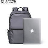 Teenagers School Bags for Boys - Backpack for Man Bag