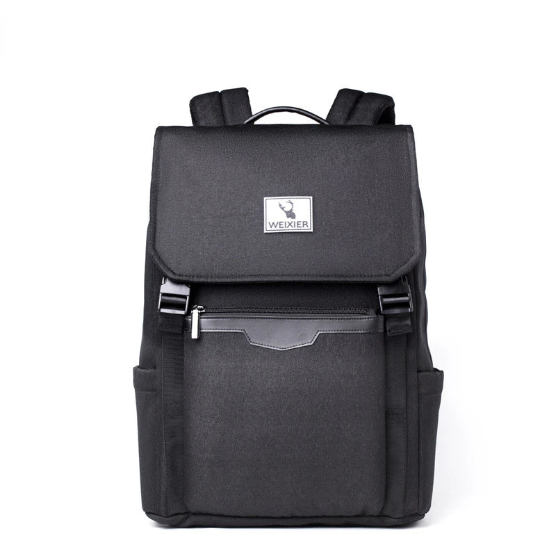 Teenagers School Bags for Boys Laptop Backpack