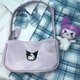 Anime Mini Backpack Jade Gui Dog Pudding Dog Handbag