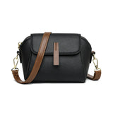 Women's Sft Lthr Crossbody Bag