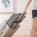 A4 Document File Bag Large Capacity Briefcase