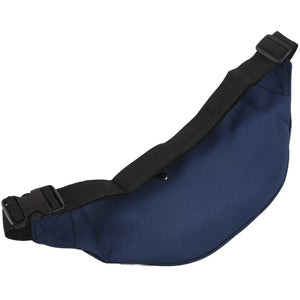 Dark Fanny Pack Hip Waist Money Pouch Belt Wallet Sport Kids