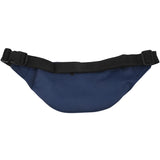 Dark Fanny Pack Hip Waist Money Pouch Belt Wallet Sport Kids