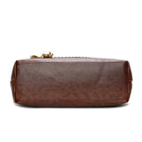 Women Leather Handbag Brief Shoulder Bags Tote Bags Bolsos
