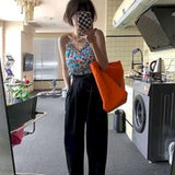 Large-capacity Canvas Tote Bag One-shoulder Japanese Style
