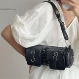 Fashion Underarm Bag Women's Shoulder Messenger Bag