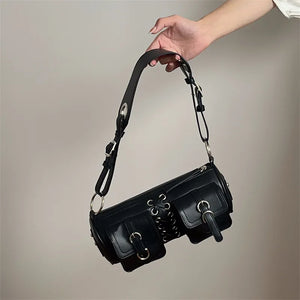 Fashion Underarm Bag Women's Shoulder Messenger Bag