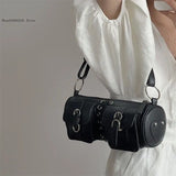 Fashion Underarm Bag Women's Shoulder Messenger Bag