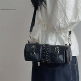 Fashion Underarm Bag Women's Shoulder Messenger Bag