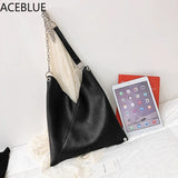Large Shoulder Bag For Women Ladies Bags