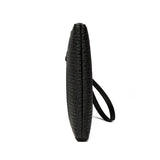 Men's Envelope Wallet Handbag Soft Leather Mochila Masculina Bag