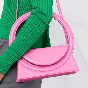 Women's Shoulder Messenger Bag Female Tote Handbag
