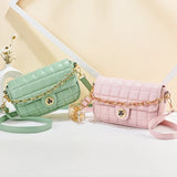 Cloud Bag Soft Leather Hobos Bag Crossbody Handbag Clutch