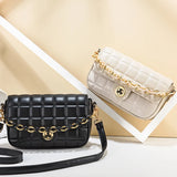 Cloud Bag Soft Leather Hobos Bag Crossbody Handbag Clutch